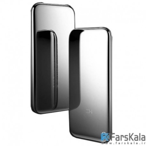پاور بانک شارژ سریع شیائومی Xiaomi 6000mAh ZMI Power Bank