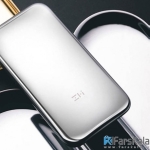 پاور بانک شارژ سریع شیائومی Xiaomi 6000mAh ZMI Power Bank