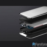 پاور بانک شارژ سریع شیائومی Xiaomi 6000mAh ZMI Power Bank