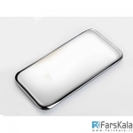 پاور بانک شارژ سریع شیائومی Xiaomi 6000mAh ZMI Power Bank