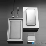 پاور بانک شارژ سریع شیائومی Xiaomi 6000mAh ZMI Power Bank