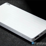 پاوربانک شیائومی Xiaomi ZMI PB810 10000mAh Power Bank