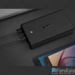 پاور بانک آکی Aukey PB-Y3 30000mAh Power Bank