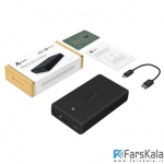 پاور بانک آکی Aukey PB-Y3 30000mAh Power Bank