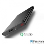 پاور بانک بیسوس Baseus Esazi Series Digital Dual Output 20000mAh Power Bank