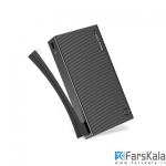 پاور بانک بیسوس Baseus Esazi Series Digital Dual Output 20000mAh Power Bank
