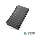 پاور بانک بیسوس Baseus Esazi Series Digital Dual Output 20000mAh Power Bank