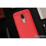 محافظ ژله ای موتورولا Carbon Fibre Case Motorola Moto M