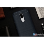 محافظ ژله ای موتورولا Carbon Fibre Case Motorola Moto M