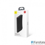 پاور بانک بیسوس Baseus Esazi Series Digital Dual Output 10000mAh Power Bank