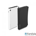 پاور بانک بیسوس Baseus Esazi Series Digital Dual Output 10000mAh Power Bank