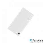 پاور بانک بیسوس Baseus Esazi Series Digital Dual Output 10000mAh Power Bank