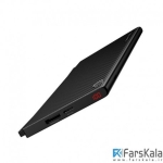 پاور بانک بیسوس Baseus Esazi Series Digital Dual Output 10000mAh Power Bank