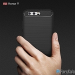 قاب محافظ ژله ای هوآوی Carbon Fibre Case Huawei Honor 9