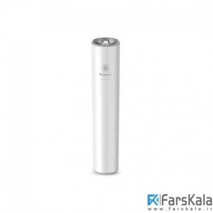 پاور بانک بیسوس Baseus 2000mAh Power Bank