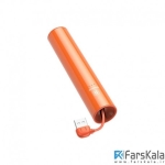 پاور بانک بیسوس Baseus 2000mAh Power Bank