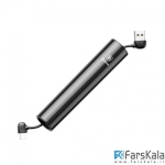 پاور بانک بیسوس Baseus 2000mAh Power Bank