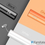پاور بانک بیسوس Baseus 2000mAh Power Bank