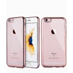 قاب طلقی Slim Soft برای Apple iphone 6