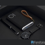 پاور بانک تایپ -سی راک Rock PowerSack Type-C Power Bank 10000mAh