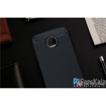 محافظ ژله ای موتورولا Carbon Fibre Case Motorola Moto Z Play