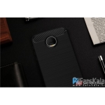 محافظ ژله ای موتورولا Carbon Fibre Case Motorola Moto Z Play