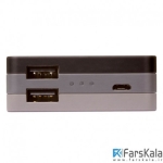 پاور بانک ال جی LG PMC Power Tank 10000 mAh