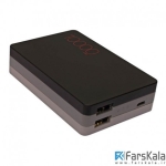 پاور بانک ال جی LG PMC Power Tank 10000 mAh