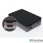 پاور بانک ال جی LG PMC Power Tank 10000 mAh