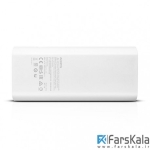 پاوربانک ای دیتا Adata P12500D 12500mAh Power Bank