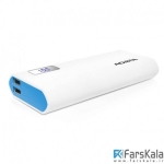 پاوربانک ای دیتا Adata P12500D 12500mAh Power Bank