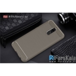 قاب محافظ ژله ای هوآوی Carbon Fibre Case Huawei Mate 10 Lite