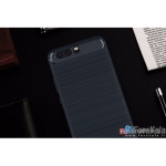 قاب محافظ ژله ای هوآوی Carbon Fibre Case Huawei P10
