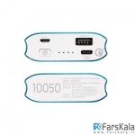 پاور بانک ای دیتا Adata A10050 QC Power Bank