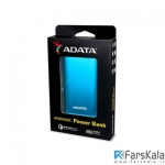 پاور بانک ای دیتا Adata A10050 QC Power Bank