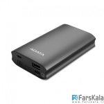 پاور بانک ای دیتا Adata A10050 QC Power Bank