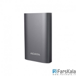 پاور بانک ای دیتا Adata A10050 QC Power Bank