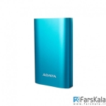 پاور بانک ای دیتا Adata A10050 QC Power Bank