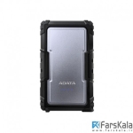 پاور بانک ای دیتا Adata D16750 16750mAh Power Bank