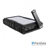 پاور بانک ای دیتا Adata D16750 16750mAh Power Bank