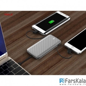 پاور بانک آی واک iWalk Scorpion8000 Power Bank