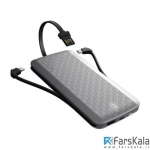 پاور بانک آی واک iWalk Scorpion8000 Power Bank