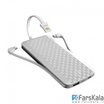 پاور بانک آی واک iWalk Scorpion8000 Power Bank