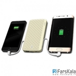 پاور بانک آی واک iWalk Scorpion8000 Power Bank