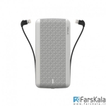 پاور بانک آی واک iWalk Scorpion8000 Power Bank