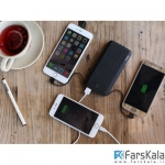 پاور بانک آی واک iWalk Scorpion8000 Power Bank