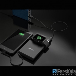 پاور بانک آی واک iWalk Watchman 10000mAh Power Bank