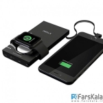 پاور بانک آی واک iWalk Watchman 10000mAh Power Bank