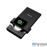 پاور بانک آی واک iWalk Watchman 10000mAh Power Bank