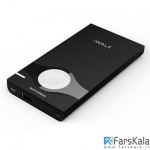 پاور بانک آی واک iWalk Watchman 10000mAh Power Bank